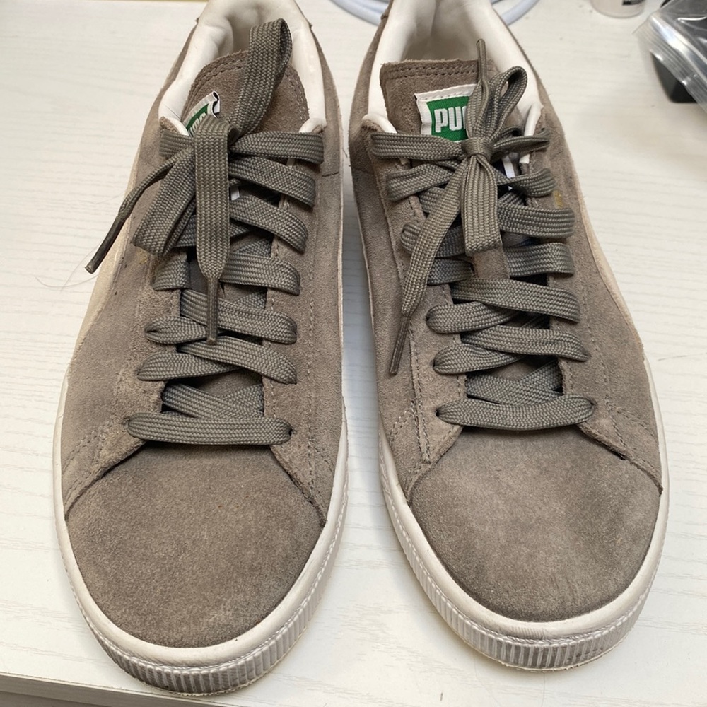 Puma sneakers